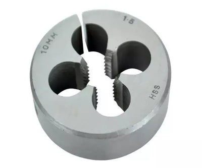 Flute Split Die
