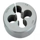 Faithfull HSS Straight Flute Split Die M10 x 1.50, 1.1/2in OD