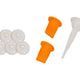 Roughneck Spare Nozzle & Plunger Kit