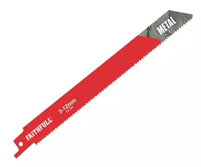 Saw Blade Metal