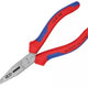 Knipex 4-in-1 Electrician's Pliers Multi-Component Grip 160mm (6.1/4in)