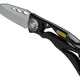 Stanley Skeleton Liner Lock Knife 0-10-253