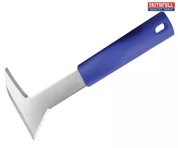  Patio Steel Brush & Weeder - imagen 2