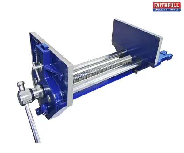 Woodwork Vice - imagen 2