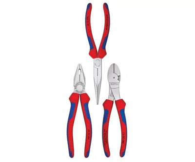 Pliers Set