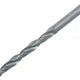 Faithfull HSS Jobber Drill Bit 11.00mm OL:140mm WL:90mm