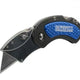 Faithfull Utility Folding Knife with Blade Lock