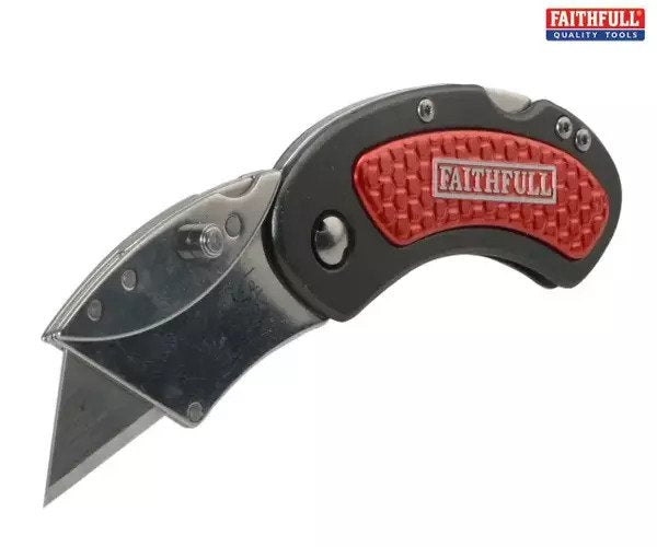 Utility Folding Knife - imagen 2