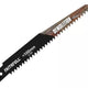 Faithfull S1111DF Bi-Metal Sabre Saw Blade Demolition 228mm 6 TPI (Pack of 5)