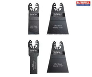 Multi-Function Tool Blade Set - imagen 2