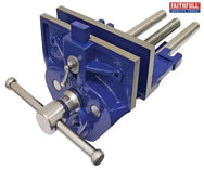 Woodwork Vice