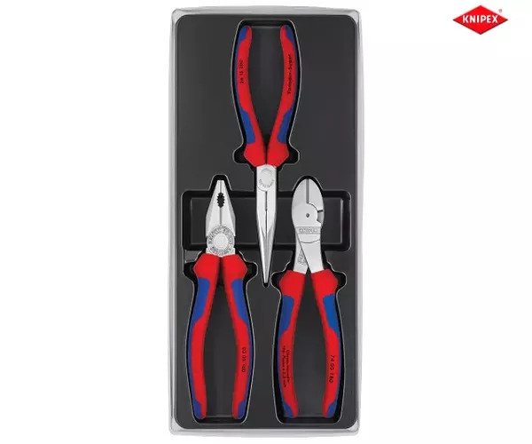 Pliers Set - imagen 2