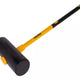 Roughneck Paving Maul Fibreglass Handle 6kg (13.1/4 lb)