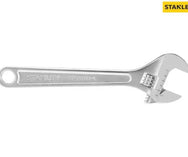 Metal Adjustable Wrench - imagen 3