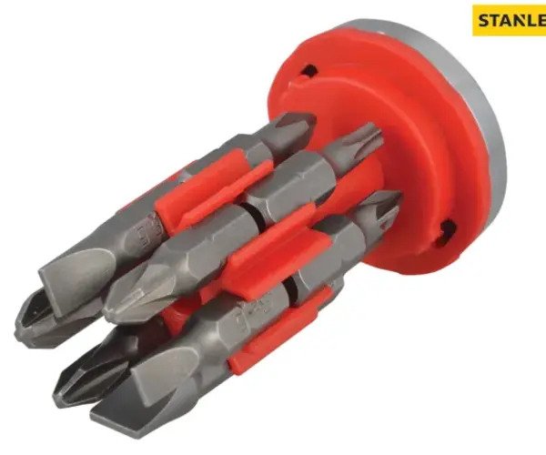 Ratchet Screwdriver - imagen 5