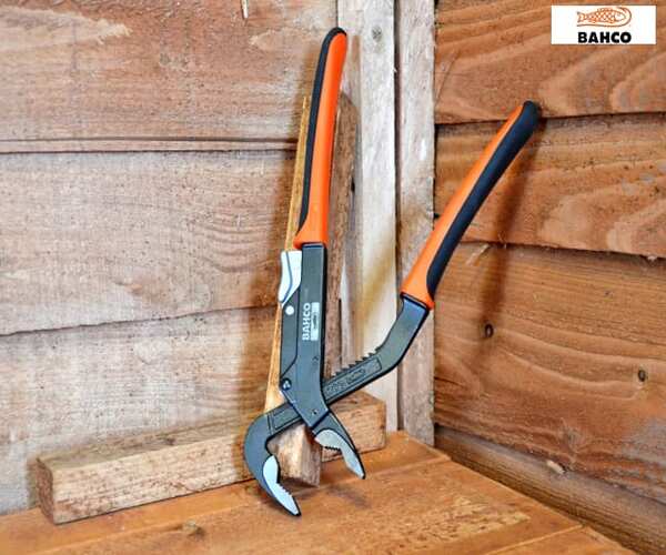 Slip Joint Pliers