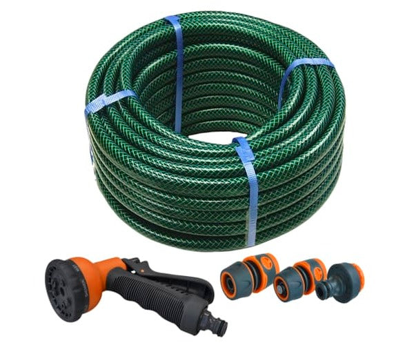 Reinforced Hose