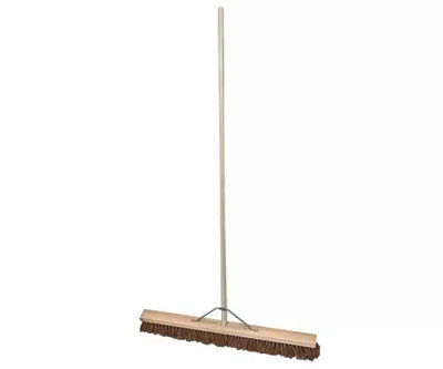  Broom Soft Coco