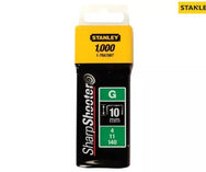 Heavy-Duty Staple - imagen 2