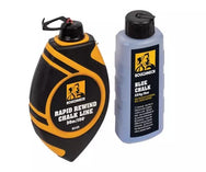 Chalk Line Reel Set