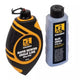 Roughneck Rapid Rewind Chalk Line Reel Set 30m