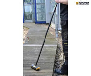 Scrub Brush Soft Grip - imagen 6