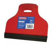  Rubber Edge Squeegee