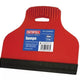Faithfull Rubber Edge Squeegee