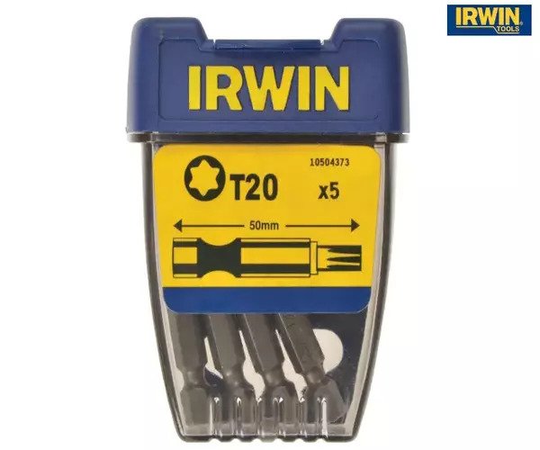 Power Screwdriver Bits - imagen 2