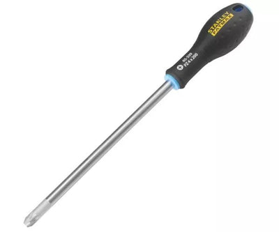 Screwdriver Pozidriv Tip
