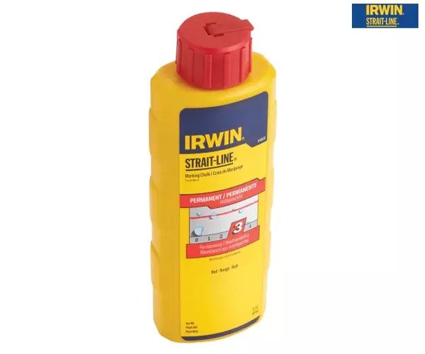 Chalk Refill Red - imagen 2