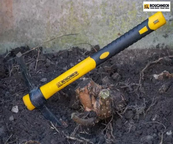  Micro Pick Mattock