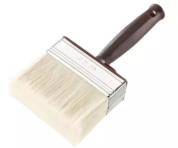 Shed & Fence Brush