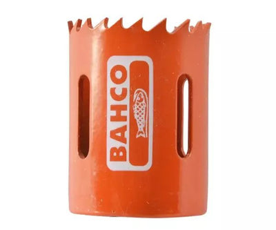 Bi-Metal Variable Pitch Holesaw