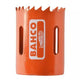 Bahco 3830-40-VIP Bi-Metal Variable Pitch Holesaw 40mm