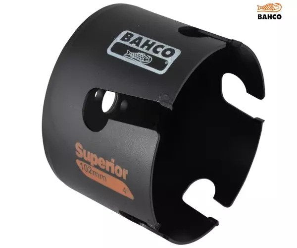  Multi Construction Holesaw Carded - imagen 2