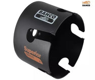  Multi Construction Holesaw Carded - imagen 2