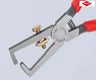 Wire Insulation Stripping Pliers