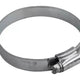 Faithfull 3X Hose Clip - Zinc MSZP 60 - 80mm