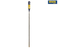 Speedhammer Quad Drill Bit - imagen 2