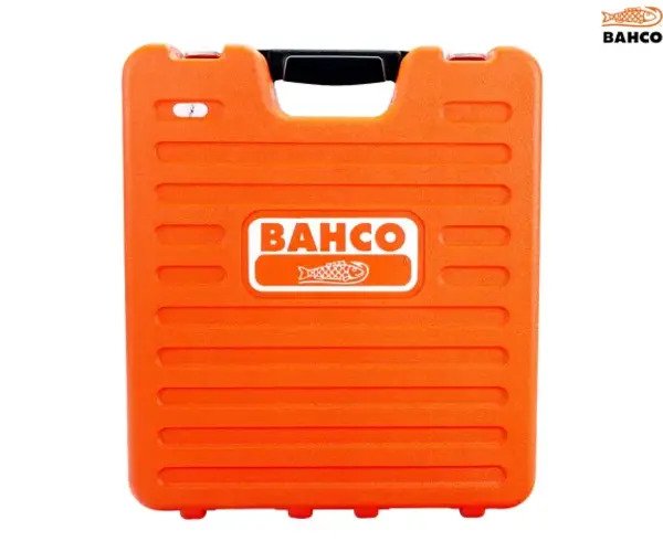  Socket & Spanner Set