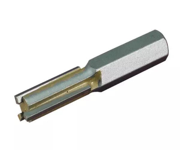 Faithfull Masonry & Mortar Router Bit – MTN Shop UK