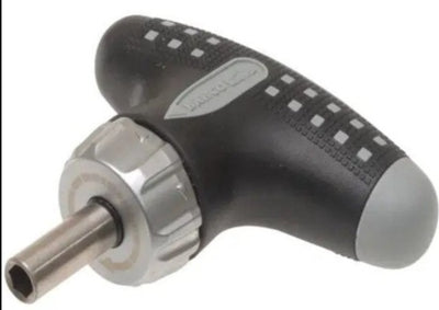  Stubby Ratchet Screwdriver