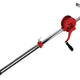 Faithfull Cast Iron Rotary Pump