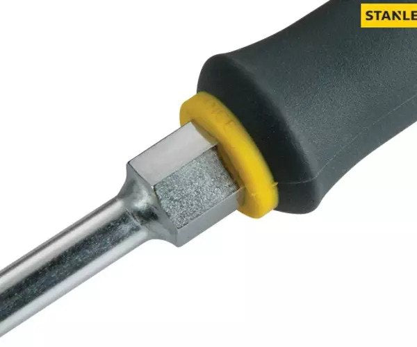 Bolster Screwdriver Phillips Tip