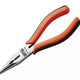 Bahco 2470G Snipe Nose Pliers 160mm (6.1/4in)