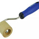 Faithfull Soft Grip Seam Roller - Wooden
