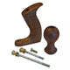 Faithfull Handle Kit for No 4  & 5 Planes