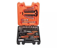 Socket Spanner & Pliers Set