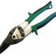 Bahco MA411 Green Aviation Compound Snips Right Cut 250mm (10in)